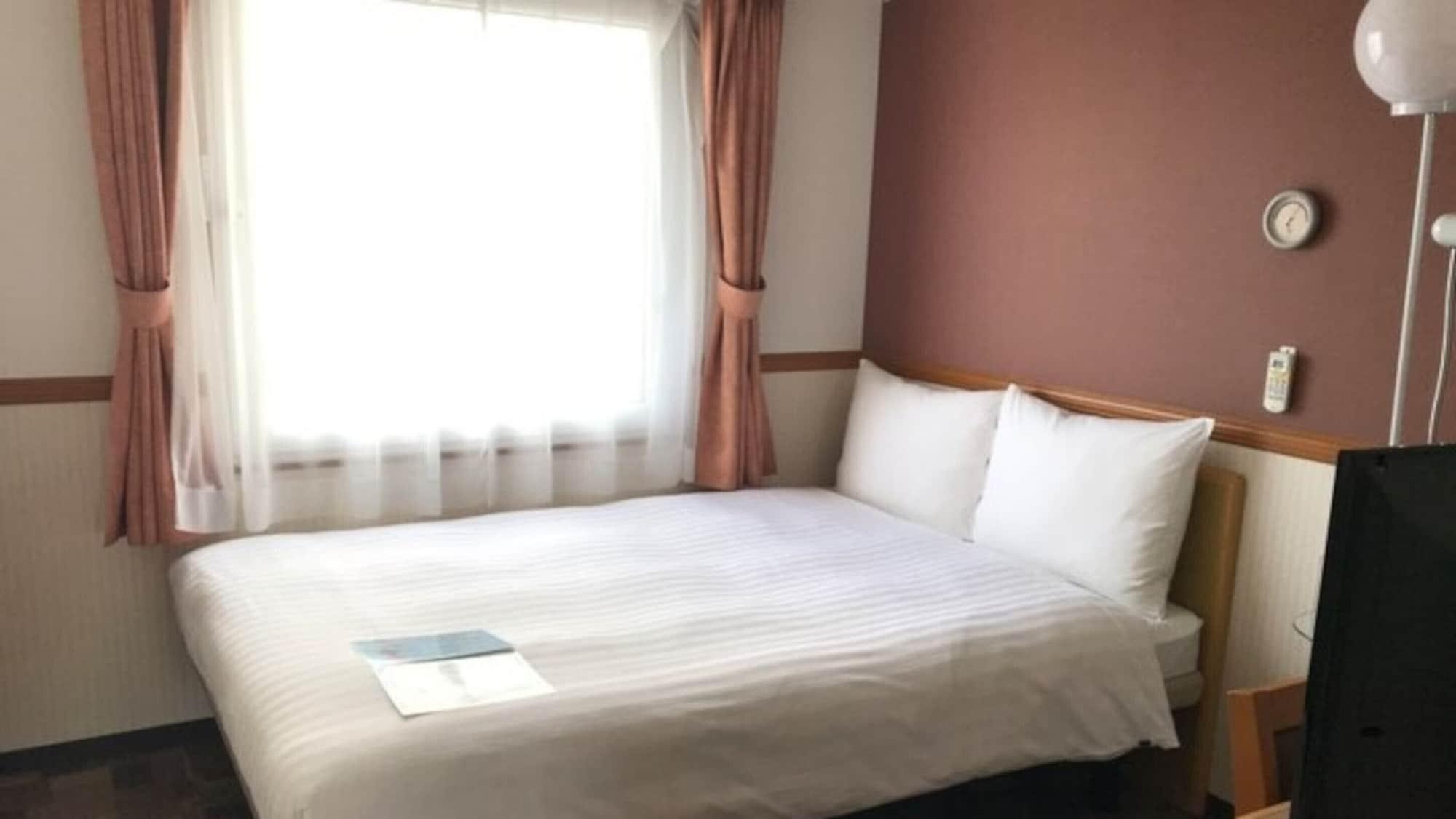 Toyoko Inn Iwaki Ekimae Extérieur photo