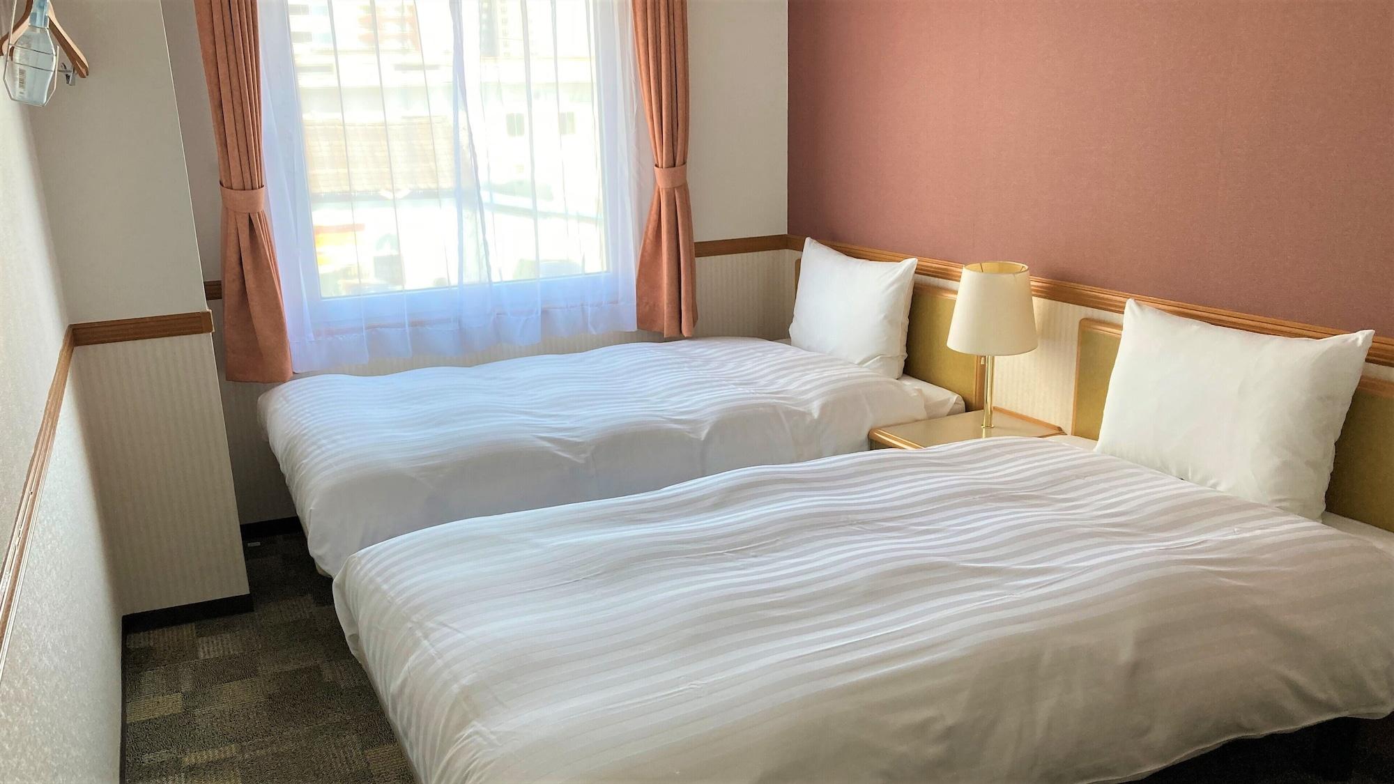 Toyoko Inn Iwaki Ekimae Extérieur photo