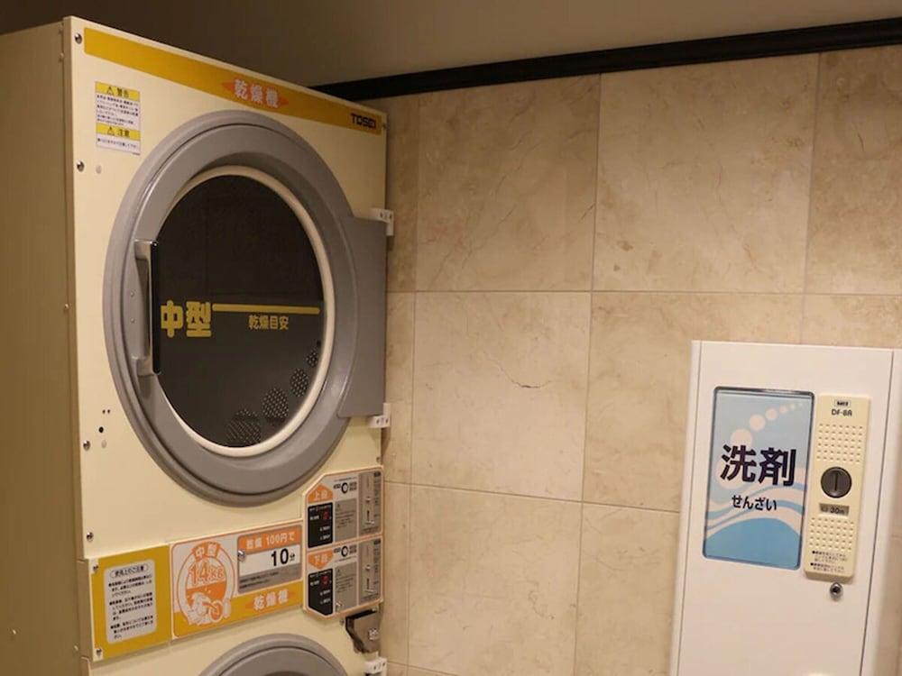 Toyoko Inn Iwaki Ekimae Extérieur photo