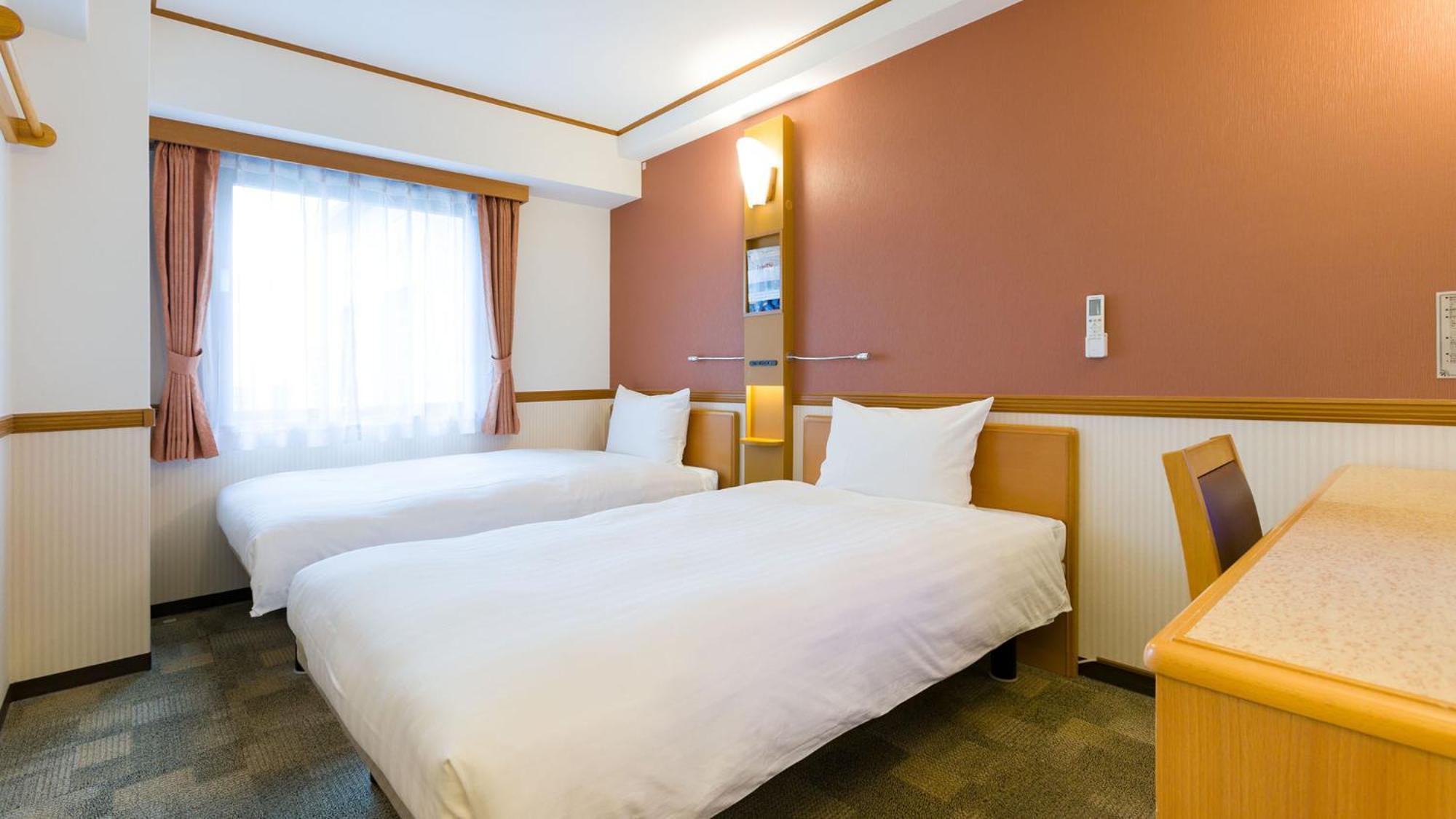 Toyoko Inn Iwaki Ekimae Extérieur photo