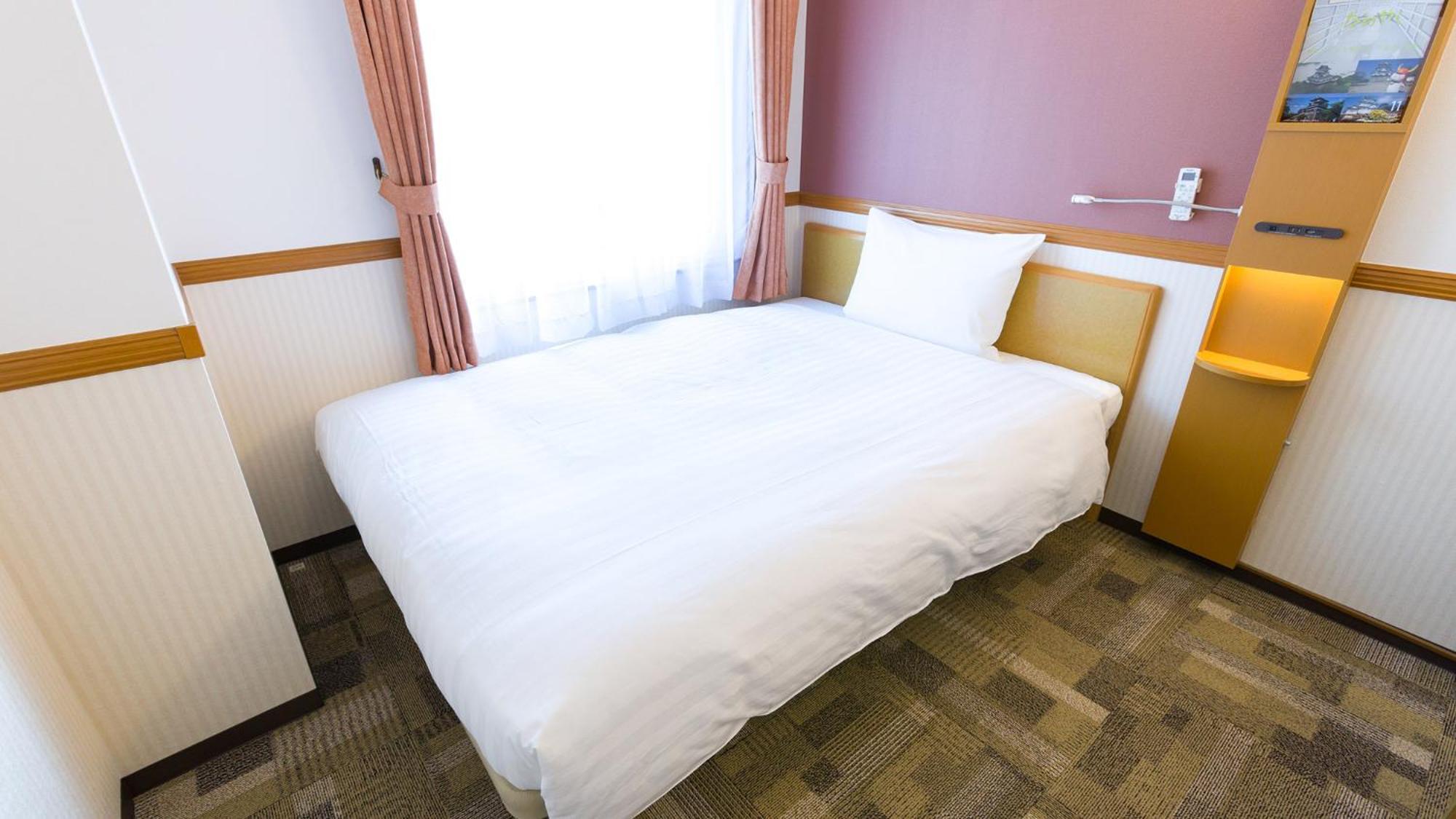 Toyoko Inn Iwaki Ekimae Chambre photo