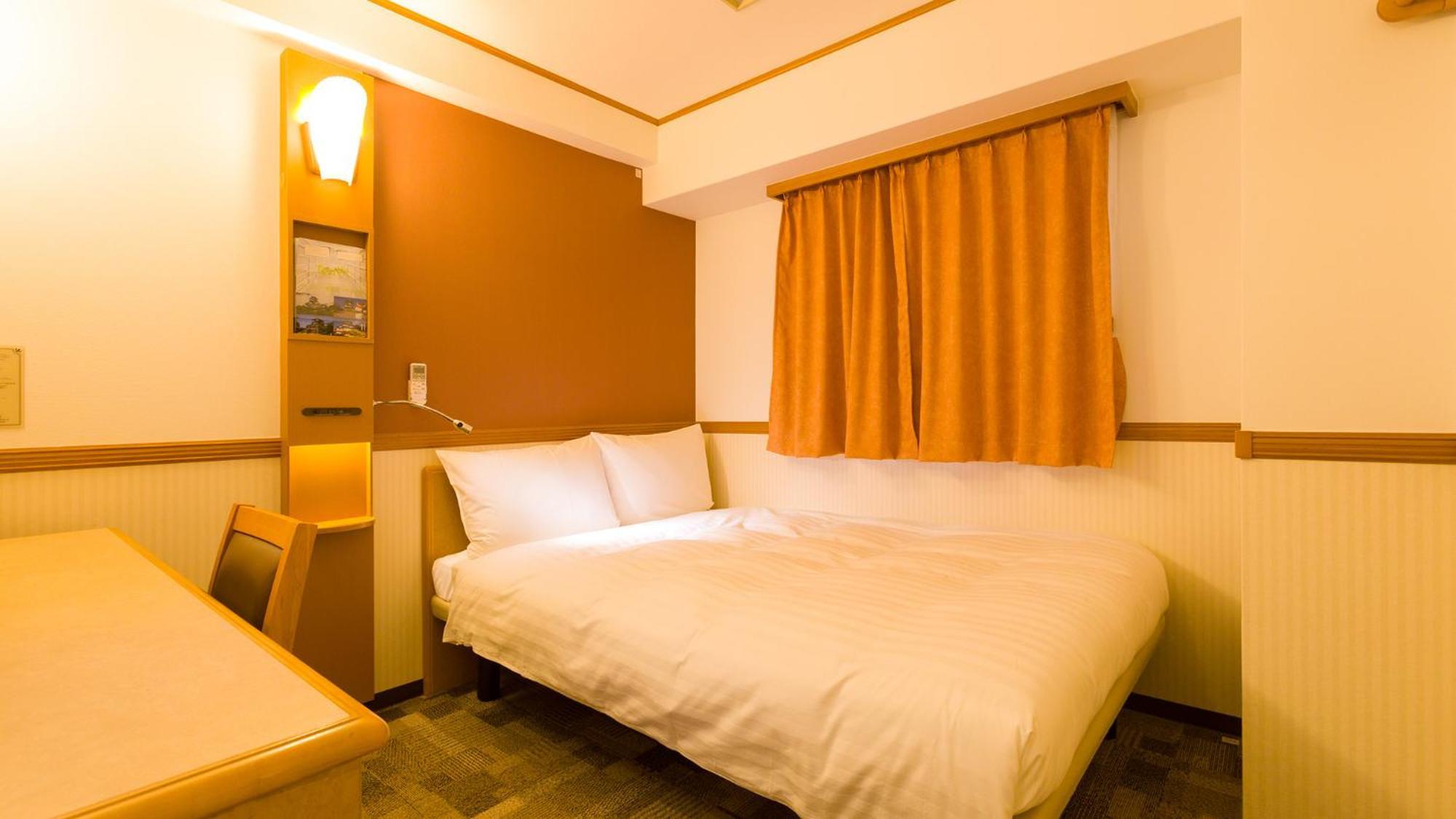 Toyoko Inn Iwaki Ekimae Chambre photo