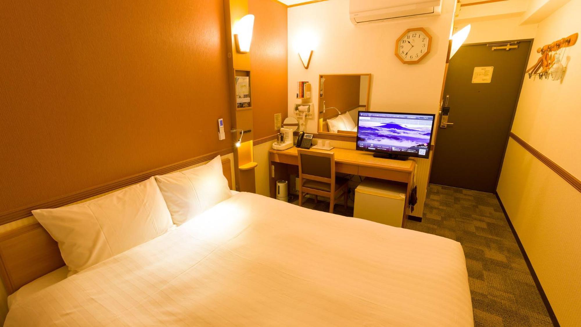 Toyoko Inn Iwaki Ekimae Chambre photo