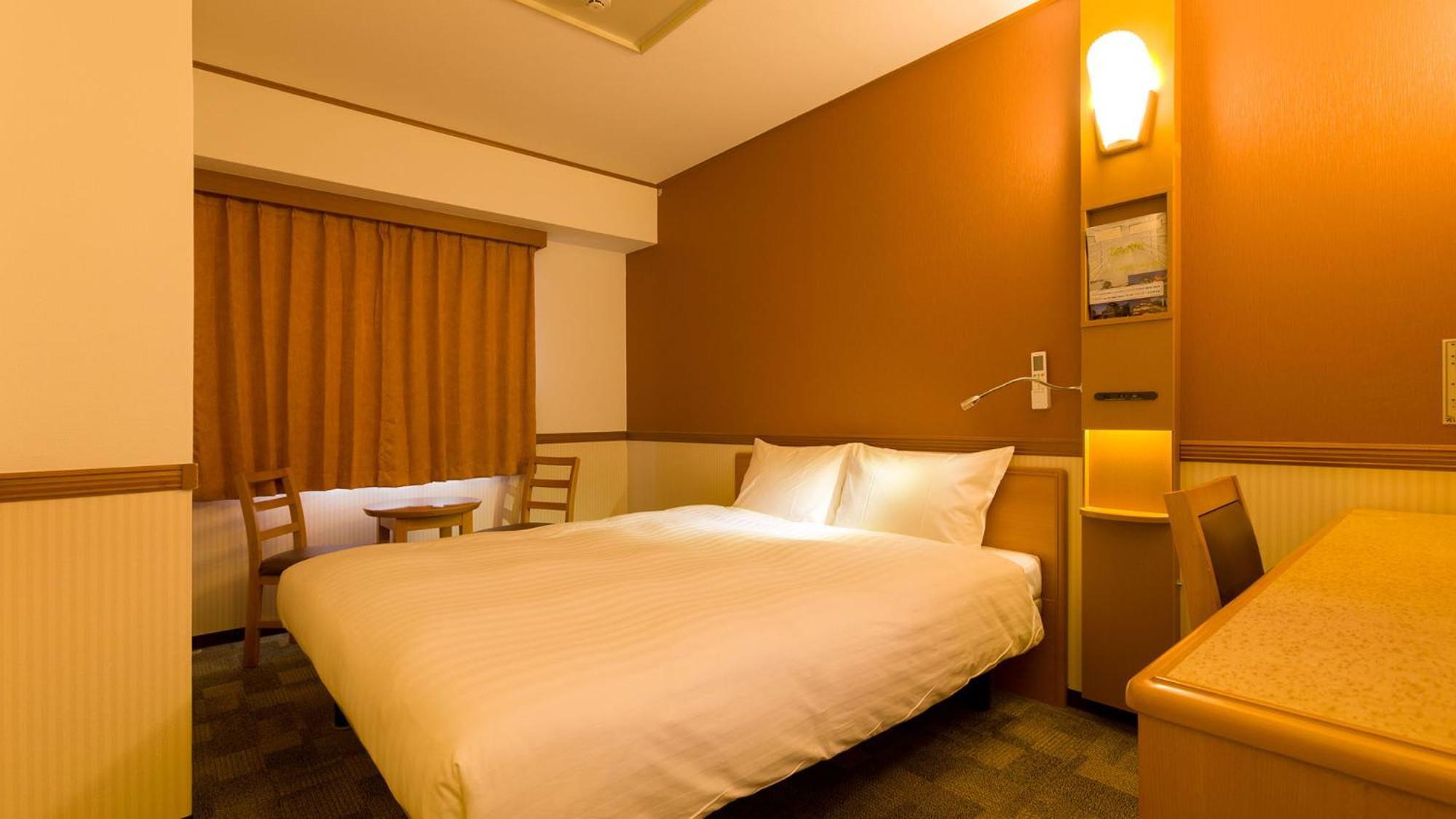 Toyoko Inn Iwaki Ekimae Chambre photo