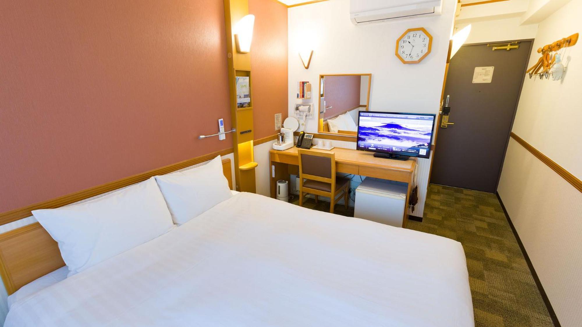 Toyoko Inn Iwaki Ekimae Chambre photo