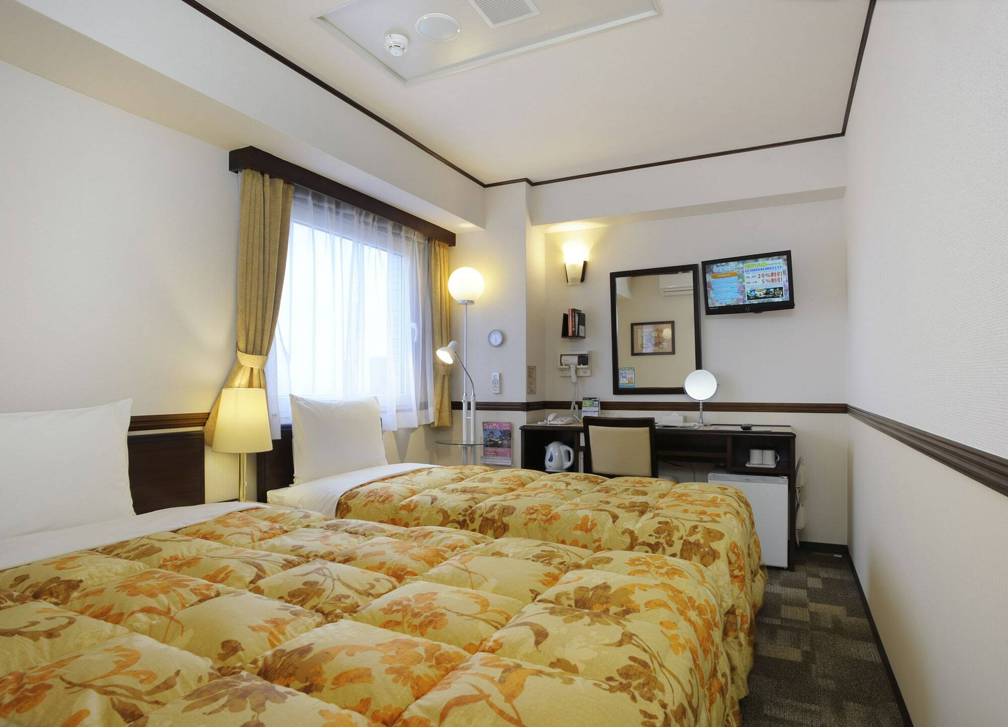 Toyoko Inn Iwaki Ekimae Extérieur photo
